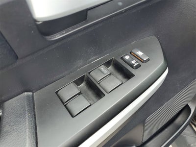 2021 Toyota Tundra 2WD SR5