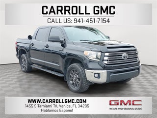 2021 Toyota Tundra 2WD SR5