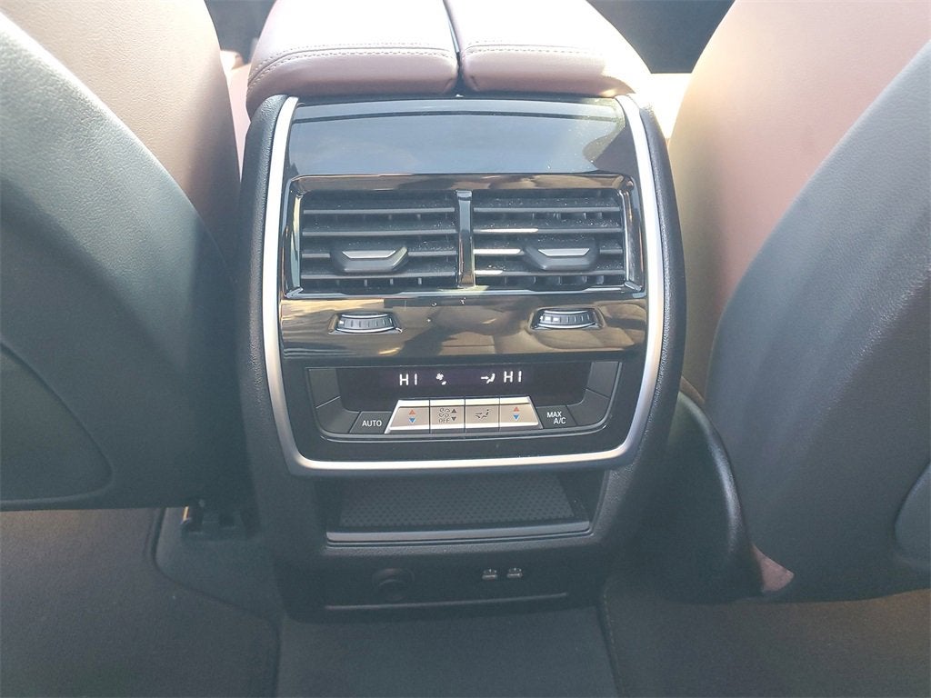 2025 BMW X5 sDrive40i