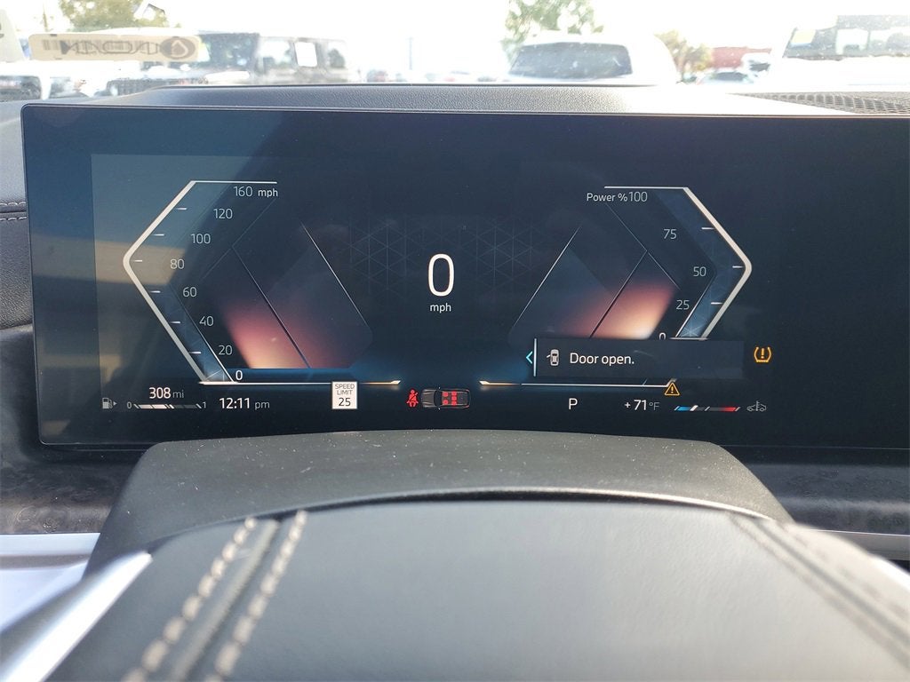 2025 BMW X5 sDrive40i