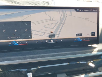 2025 BMW X5 sDrive40i