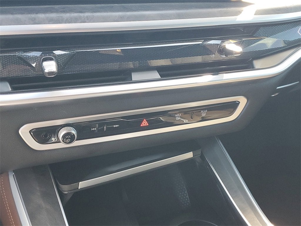 2025 BMW X5 sDrive40i