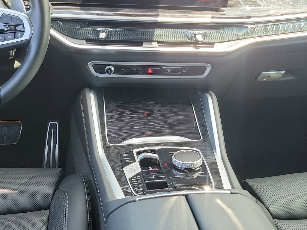 2024 BMW X6 xDrive40i