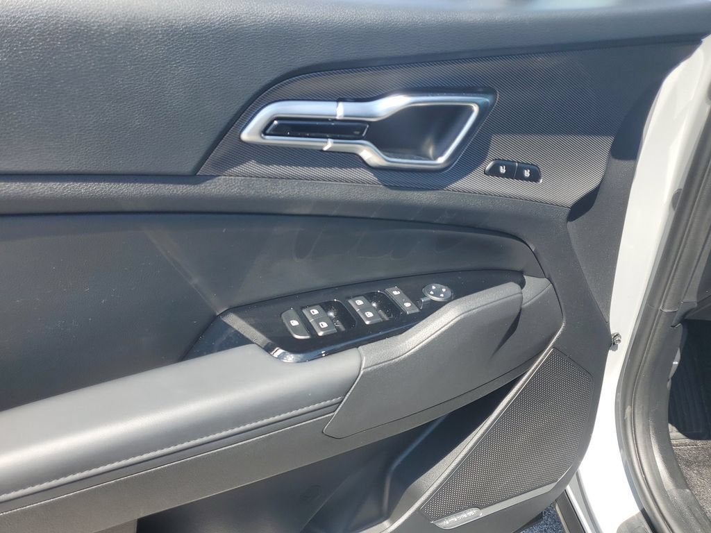 2025 Kia Sportage SX-Prestige