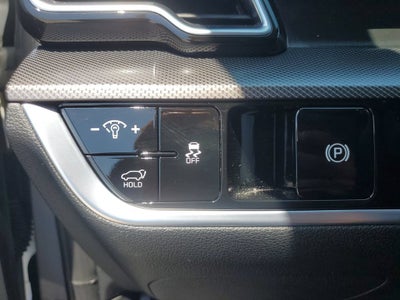 2025 Kia Sportage SX-Prestige