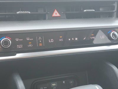 2025 Kia Sportage SX-Prestige