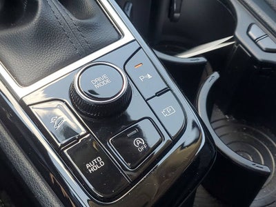 2025 Kia Sportage SX-Prestige