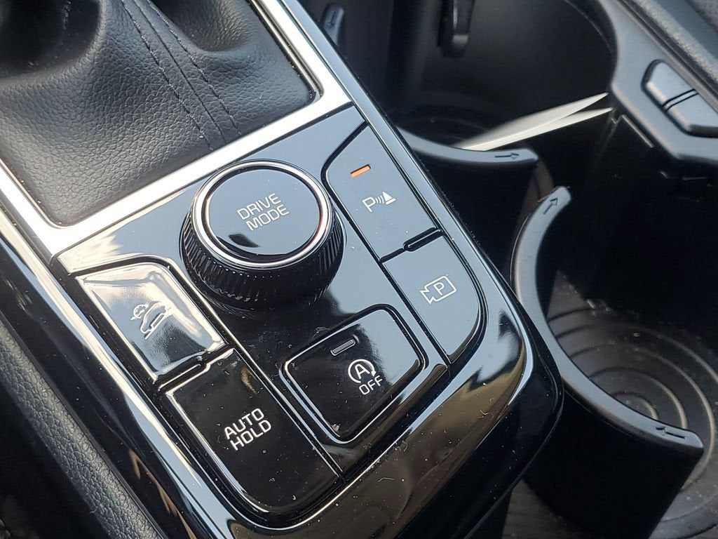 2025 Kia Sportage SX-Prestige
