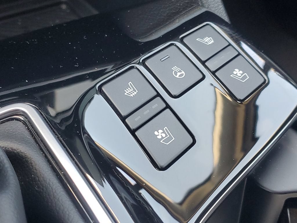 2025 Kia Sportage SX-Prestige