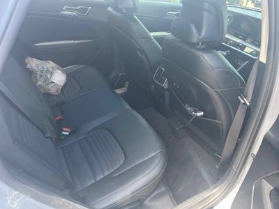 2025 Kia Sportage SX-Prestige