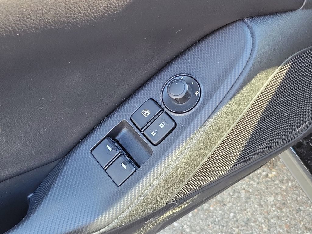 2021 Mazda Mazda MX-5 Miata Grand Touring