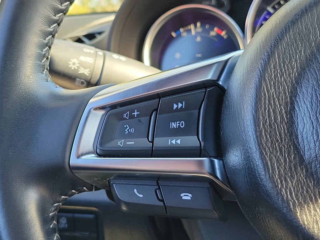 2021 Mazda Mazda MX-5 Miata Grand Touring