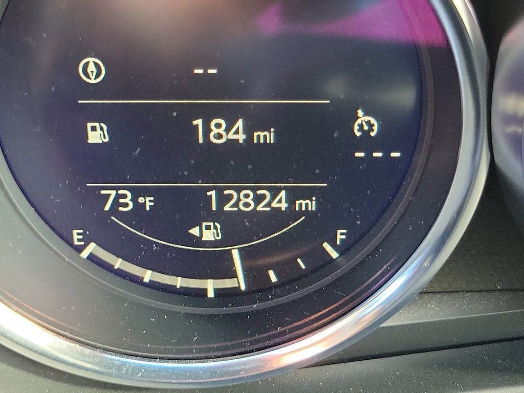 2021 Mazda Mazda MX-5 Miata Grand Touring