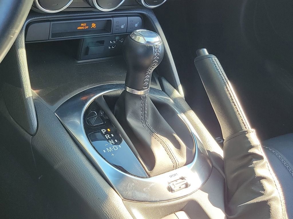 2021 Mazda Mazda MX-5 Miata Grand Touring