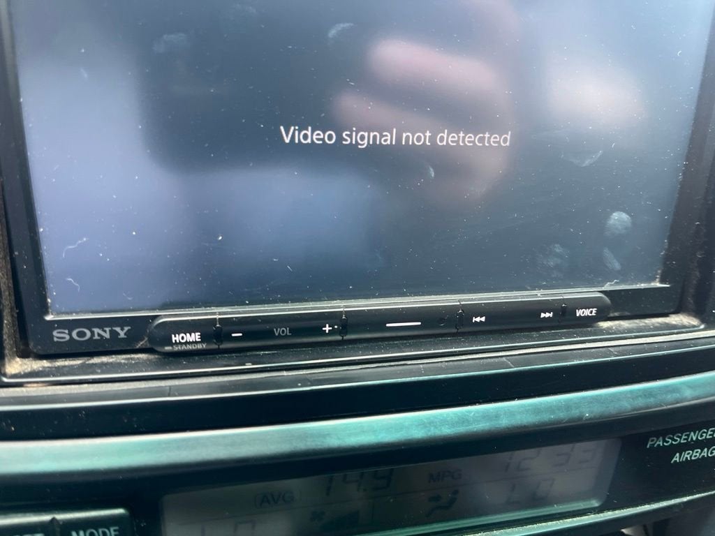 2007 Toyota 4Runner Limited