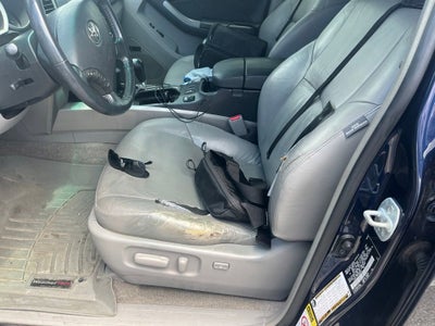 2007 Toyota 4Runner Limited