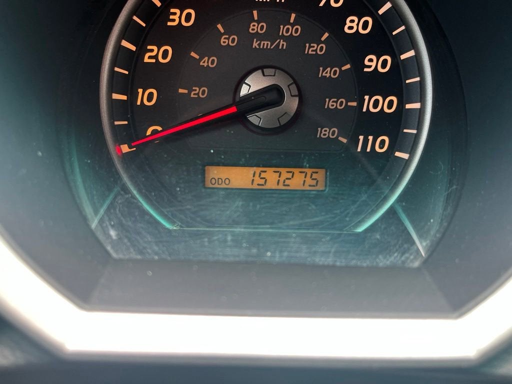 2007 Toyota 4Runner Limited