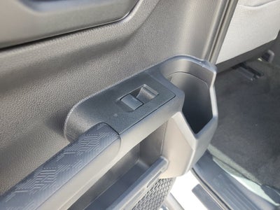 2025 Toyota 4Runner TRD Sport