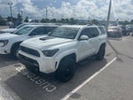 2025 Toyota 4Runner TRD Sport