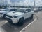 2025 Toyota 4Runner TRD Sport