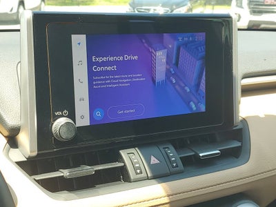 2023 Toyota RAV4 Hybrid XLE Premium
