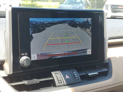 2023 Toyota RAV4 Hybrid XLE Premium