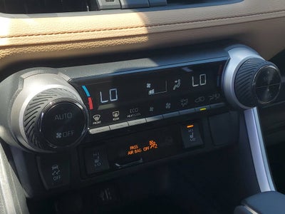 2023 Toyota RAV4 Hybrid XLE Premium