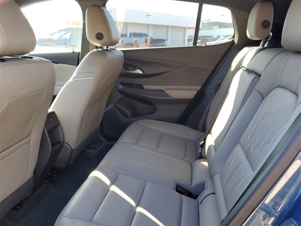 2024 Buick Envista Avenir