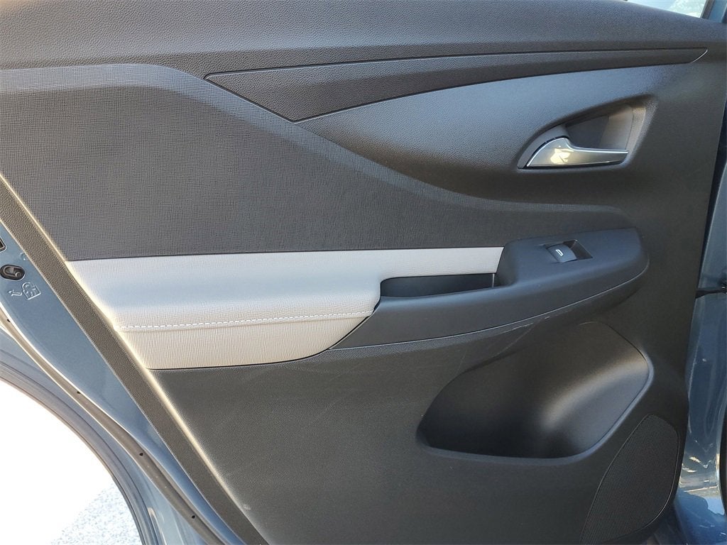 2024 Buick Envista Avenir