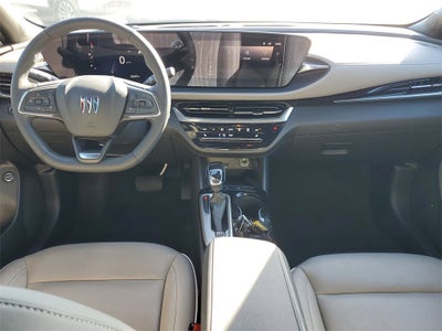 2024 Buick Envista Avenir