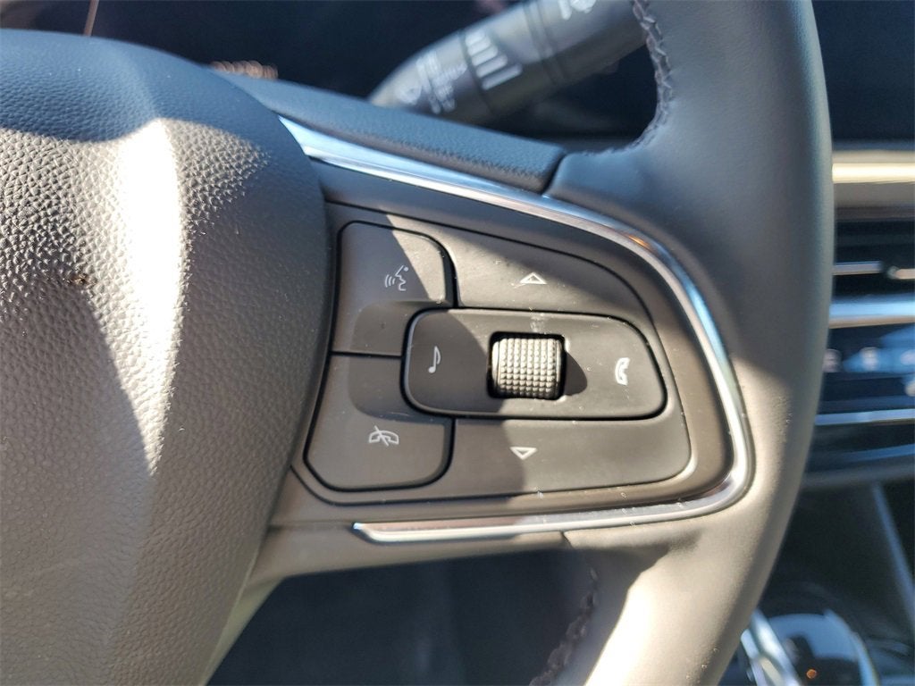 2024 Buick Envista Avenir