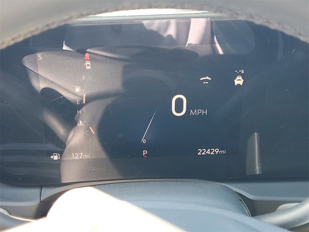 2024 Buick Envista Avenir