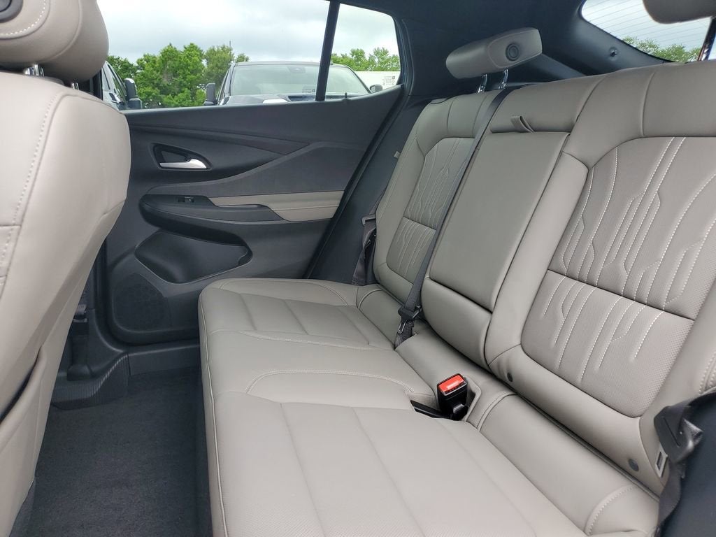 2024 Buick Envista Avenir