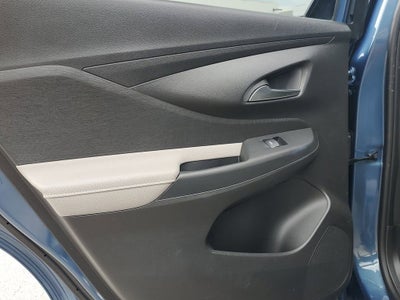 2024 Buick Envista Avenir