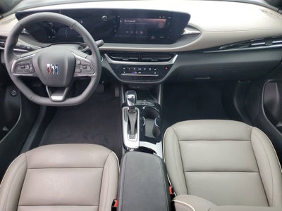 2024 Buick Envista Avenir