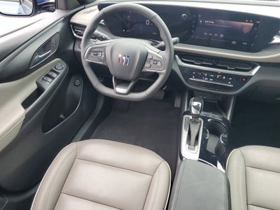 2024 Buick Envista Avenir