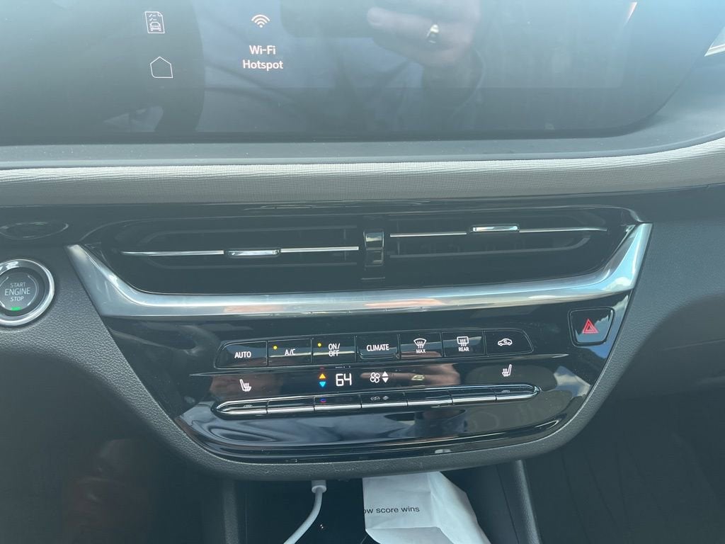 2024 Buick Envista Avenir