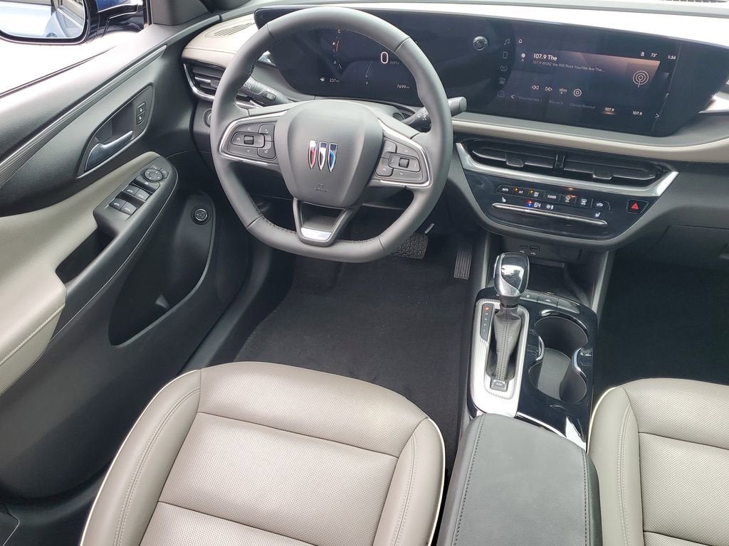 2024 Buick Envista Avenir