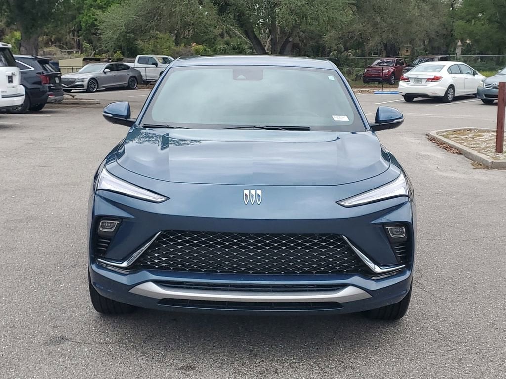 2024 Buick Envista Avenir