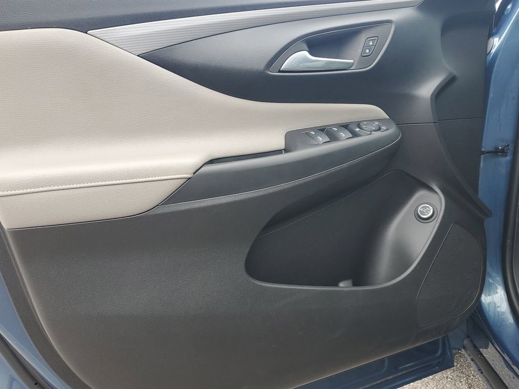 2024 Buick Envista Avenir