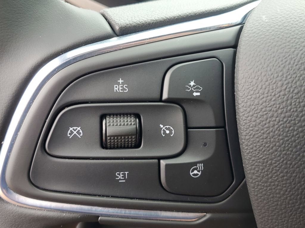 2024 Buick Envista Avenir