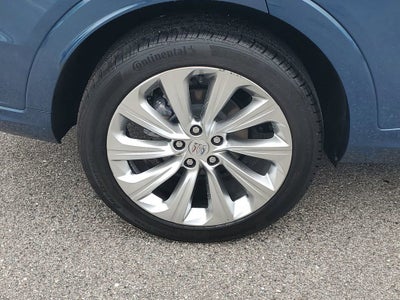 2024 Buick Envista Avenir