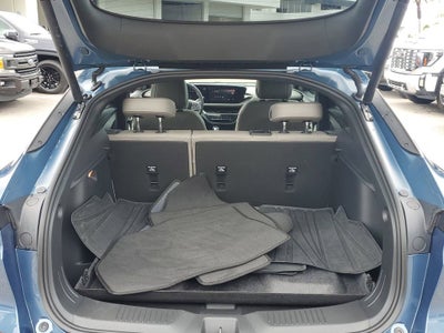 2024 Buick Envista Avenir