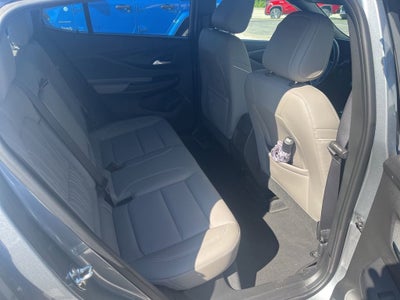 2024 Buick Envista Avenir