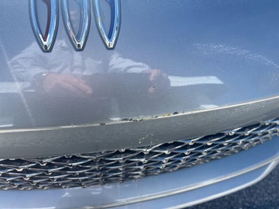 2024 Buick Envista Avenir