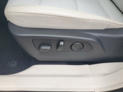 2021 Buick Envision Preferred