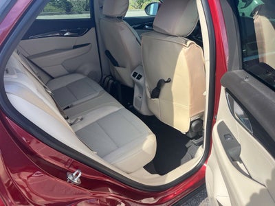 2021 Buick Envision Preferred