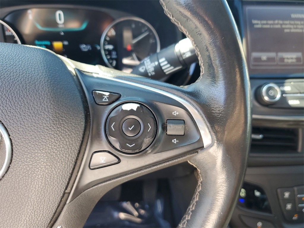 2017 Buick Envision Premium I