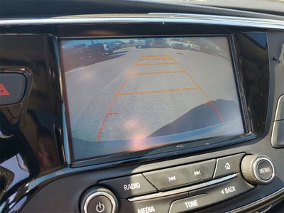 2017 Buick Envision Premium I