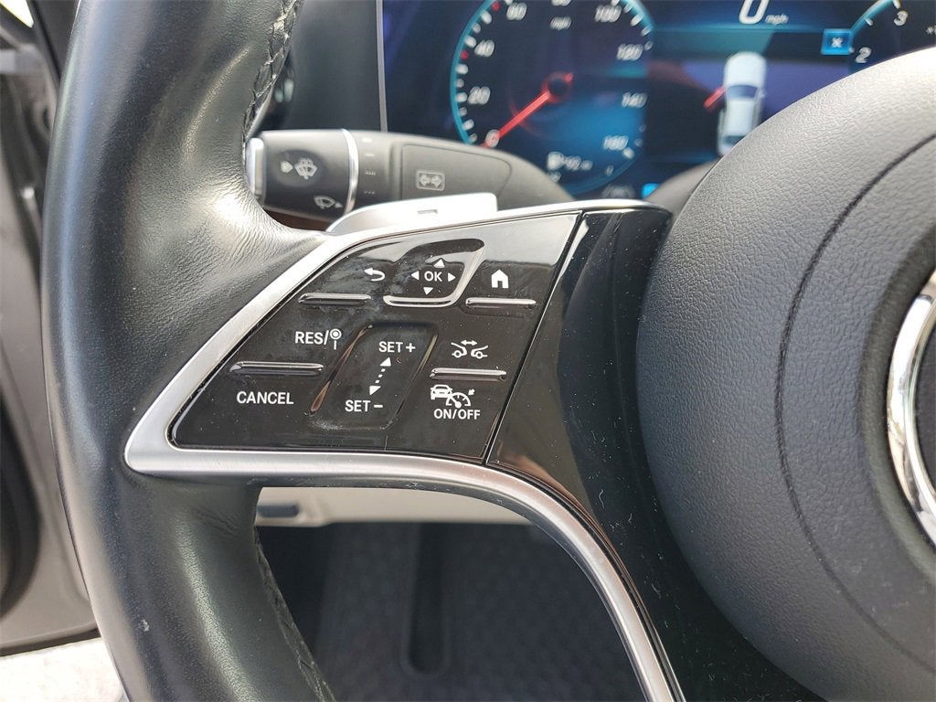 2021 Mercedes-Benz E-Class E 350